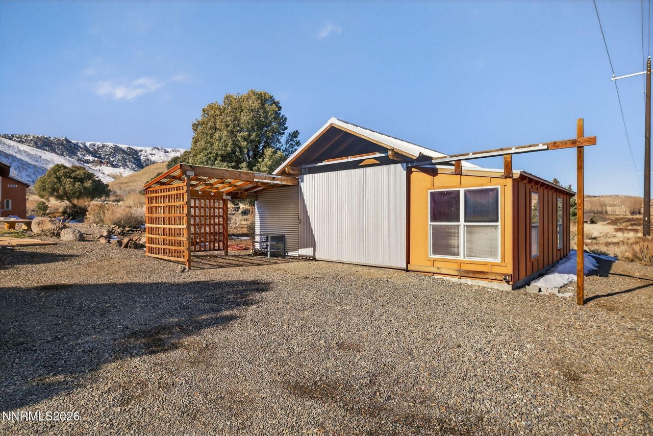3230 Victory Circle, Gardnerville, NV 89410 Photo
