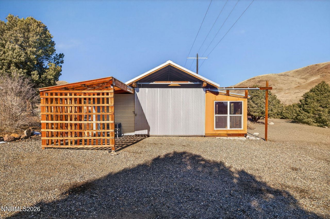 3230 Victory Circle, Gardnerville, NV 89410 Photo