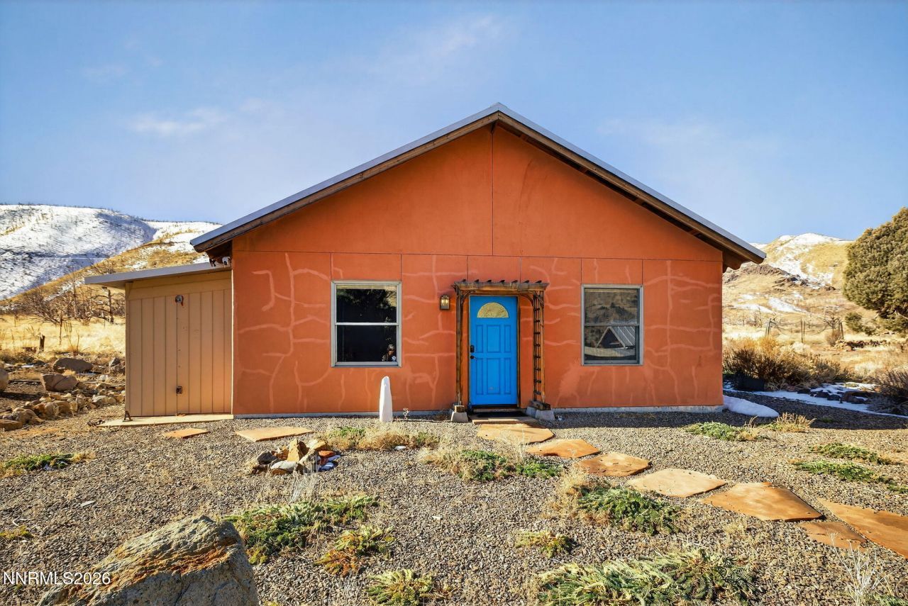 3230 Victory Circle, Gardnerville, NV 89410 Photo