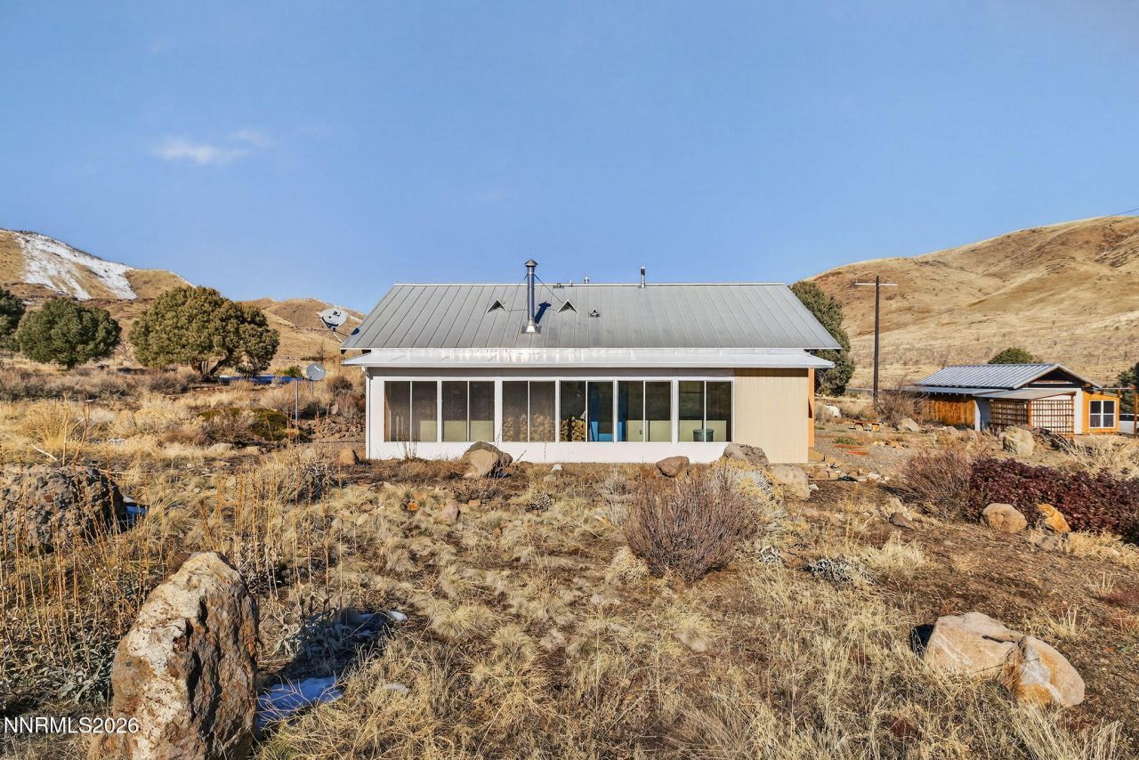 3230 Victory Circle, Gardnerville, NV 89410 Photo