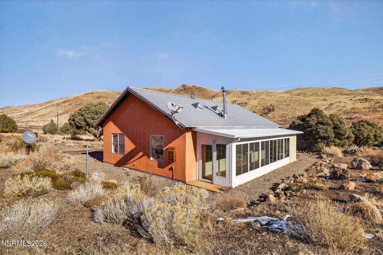 3230 Victory Circle, Gardnerville, NV 89410 Photo