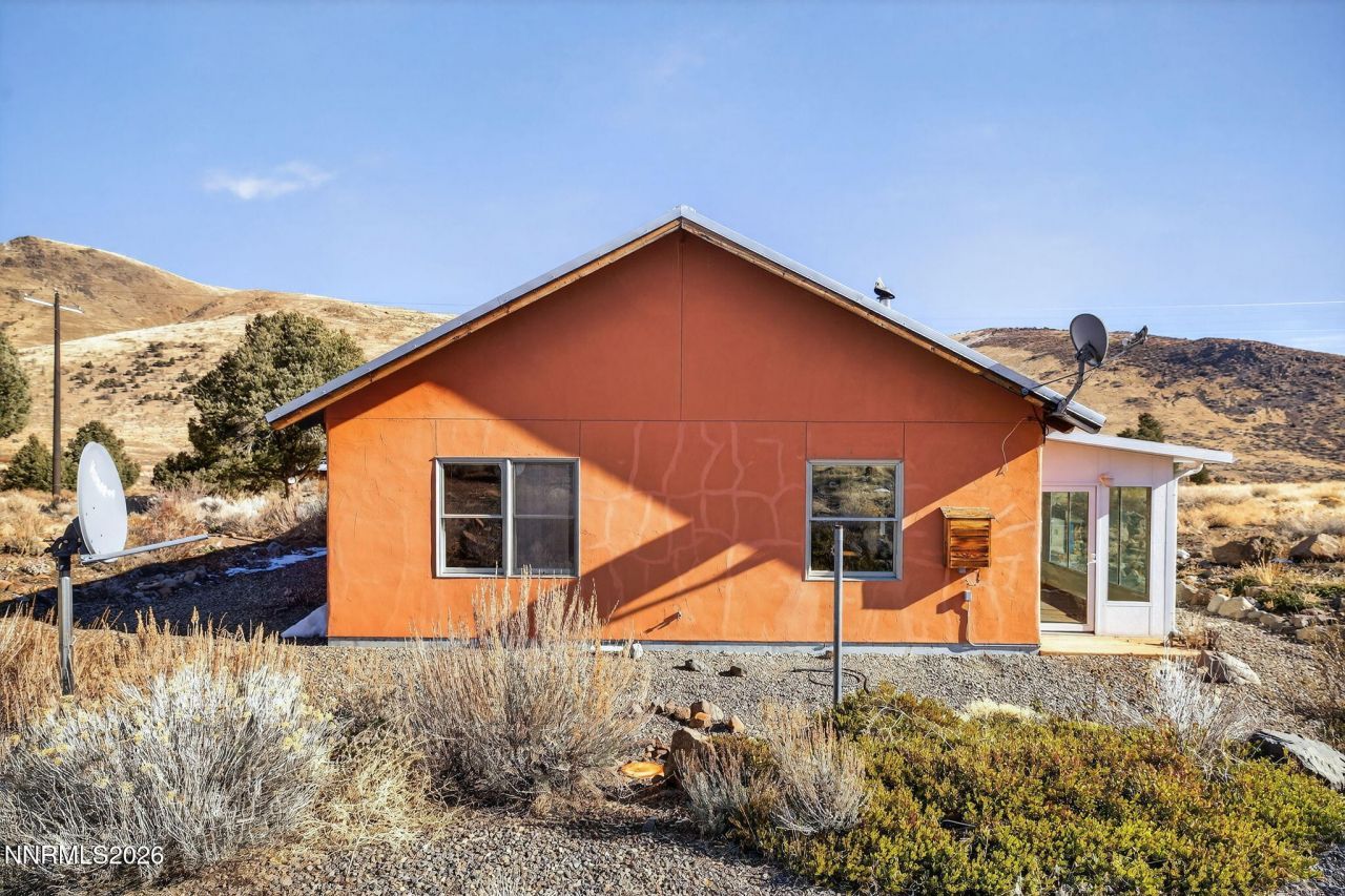 3230 Victory Circle, Gardnerville, NV 89410 Photo