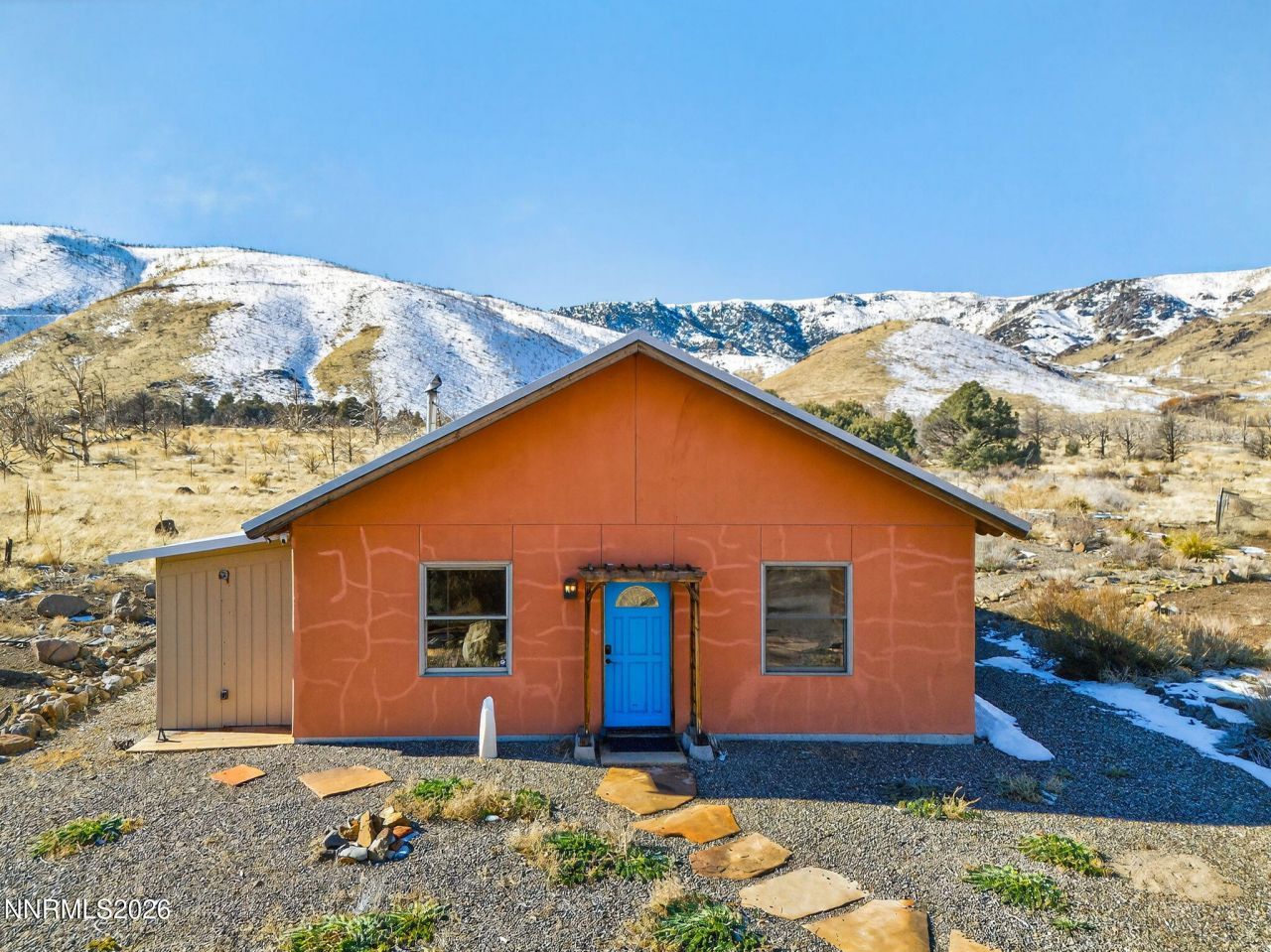 3230 Victory Circle, Gardnerville, NV 89410 Photo