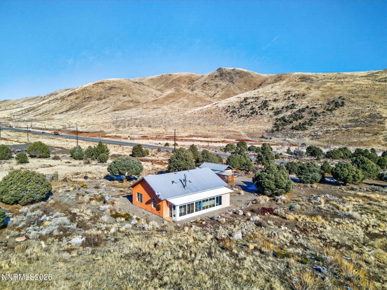 3230 Victory Circle, Gardnerville, NV 89410 Photo