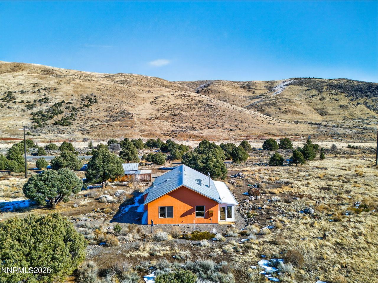 3230 Victory Circle, Gardnerville, NV 89410 Photo