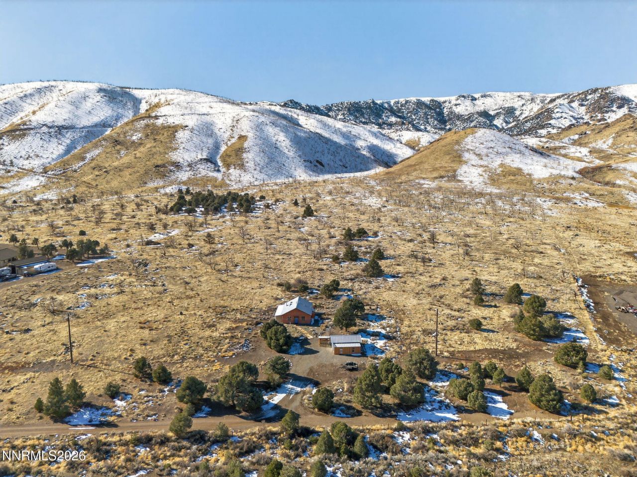 3230 Victory Circle, Gardnerville, NV 89410 Photo