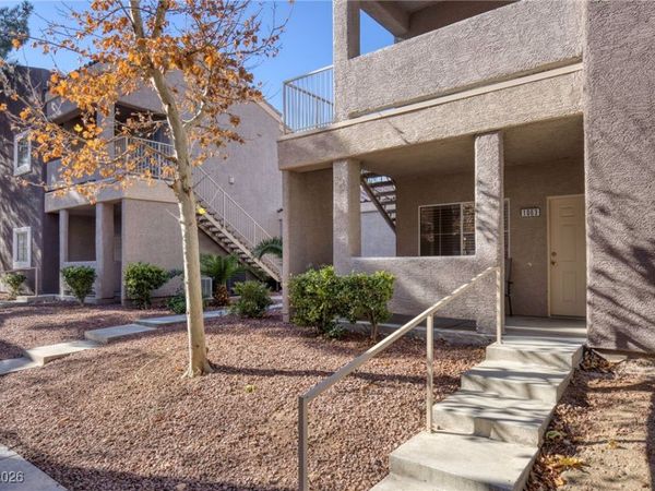5250 S Rainbow Boulevard, Unit 1063, Las Vegas, NV 89118