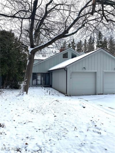 1416 Edendale Street, Cleveland Heights, OH 44121 Main Photo