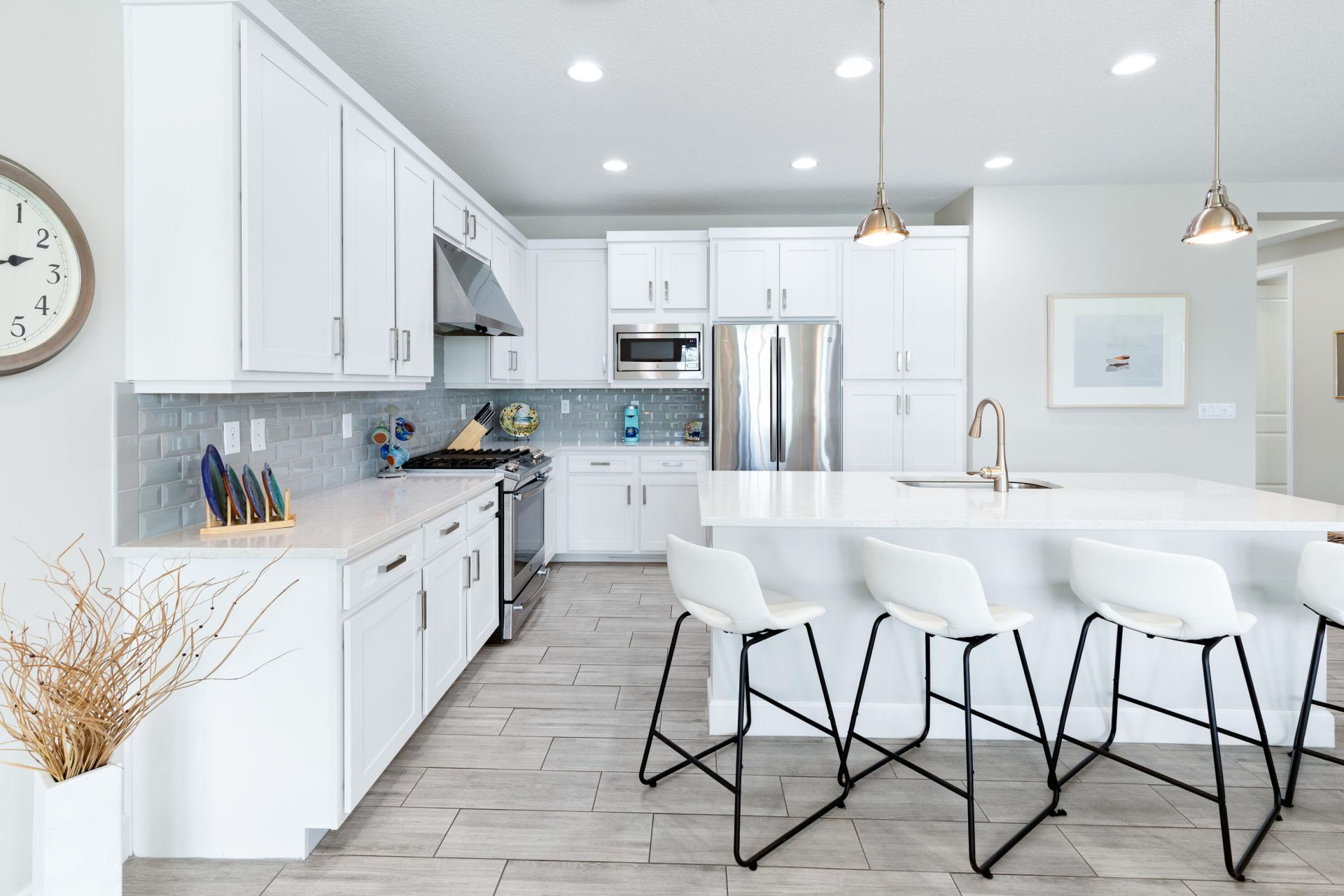 11858 SW Jasper Lake Way, Port Saint Lucie, FL 34987 Photo