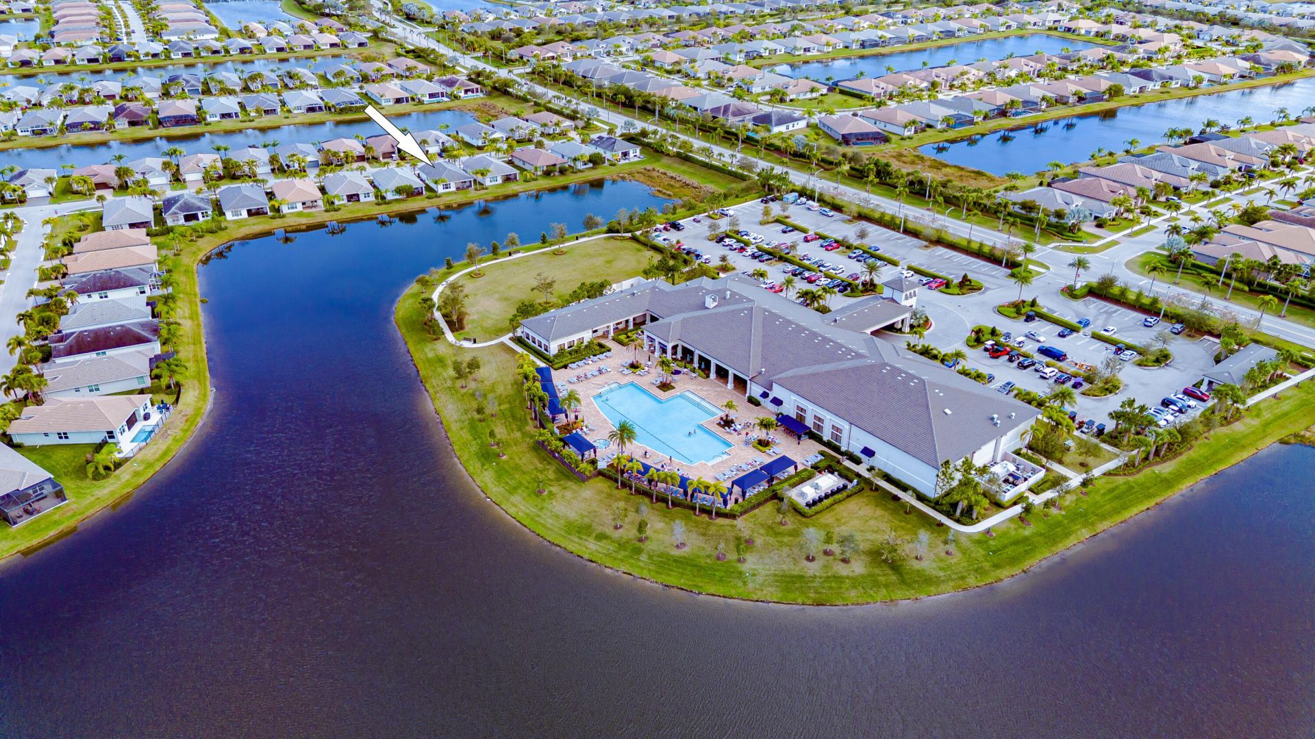 11858 SW Jasper Lake Way, Port Saint Lucie, FL 34987 Photo