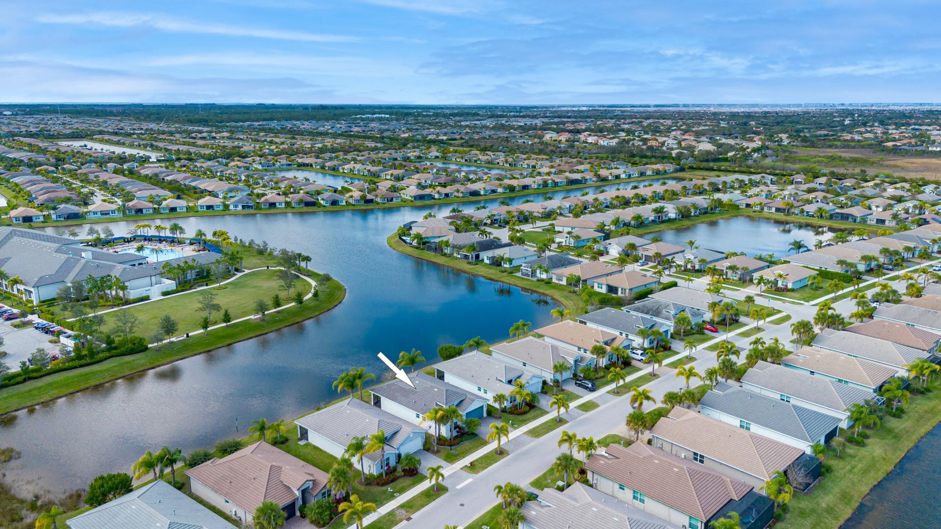 11858 SW Jasper Lake Way, Port Saint Lucie, FL 34987 Photo