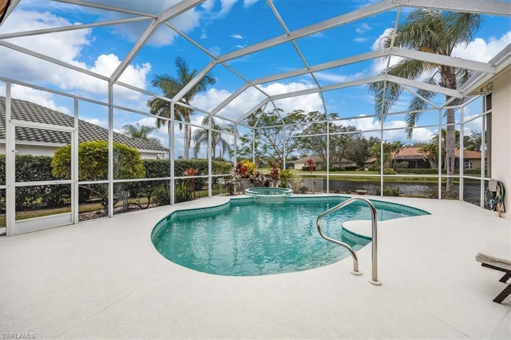11745 Longshore Way E, Naples, FL 34119 Photo