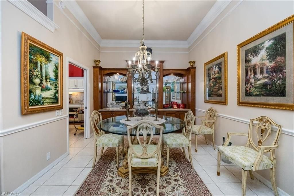 11745 Longshore Way E, Naples, FL 34119 Photo