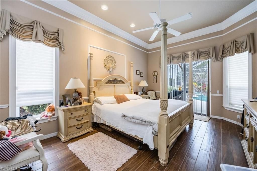 11745 Longshore Way E, Naples, FL 34119 Photo