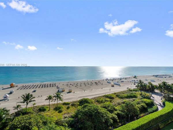 1455 Ocean Dr, Unit 1009, Miami Beach, FL 33139
