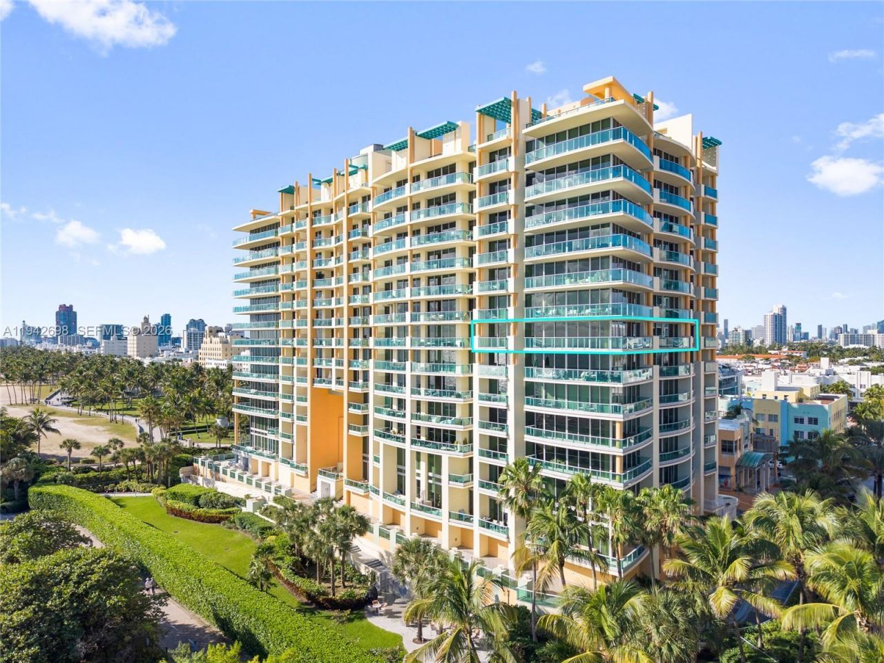 1455 Ocean Dr, Unit 1009, Miami Beach, FL 33139 Photo