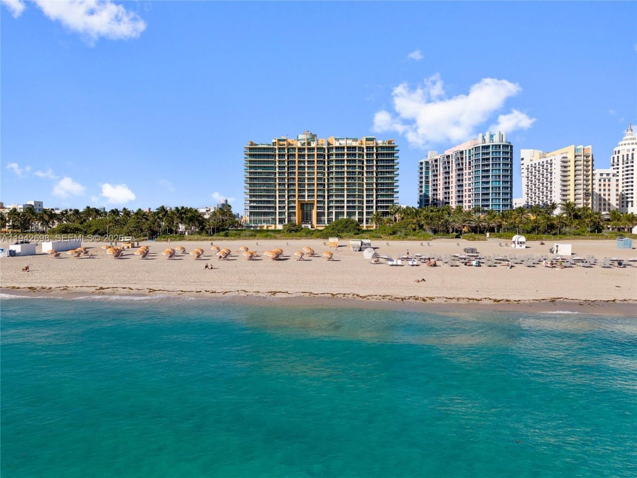 1455 Ocean Dr, Unit 1009, Miami Beach, FL 33139 Photo