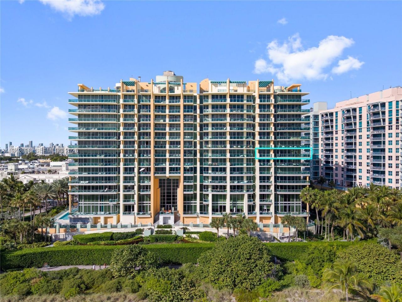 1455 Ocean Dr, Unit 1009, Miami Beach, FL 33139 Photo
