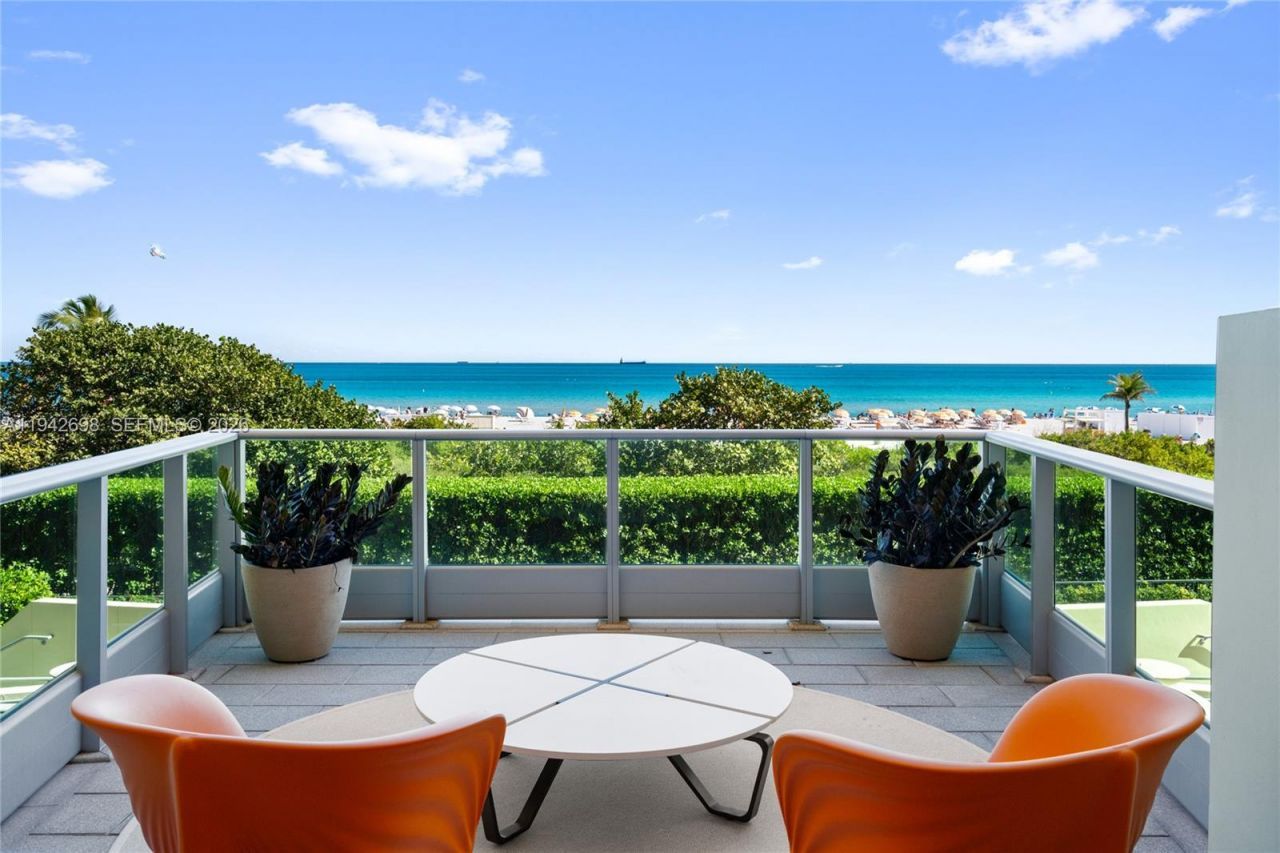 1455 Ocean Dr, Unit 1009, Miami Beach, FL 33139 Photo