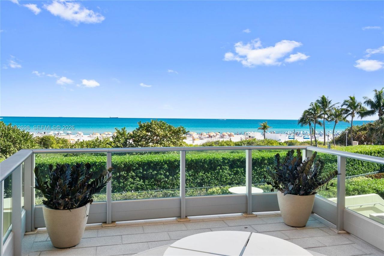 1455 Ocean Dr, Unit 1009, Miami Beach, FL 33139 Photo