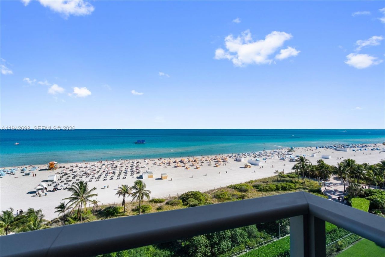 1455 Ocean Dr, Unit 1009, Miami Beach, FL 33139 Photo