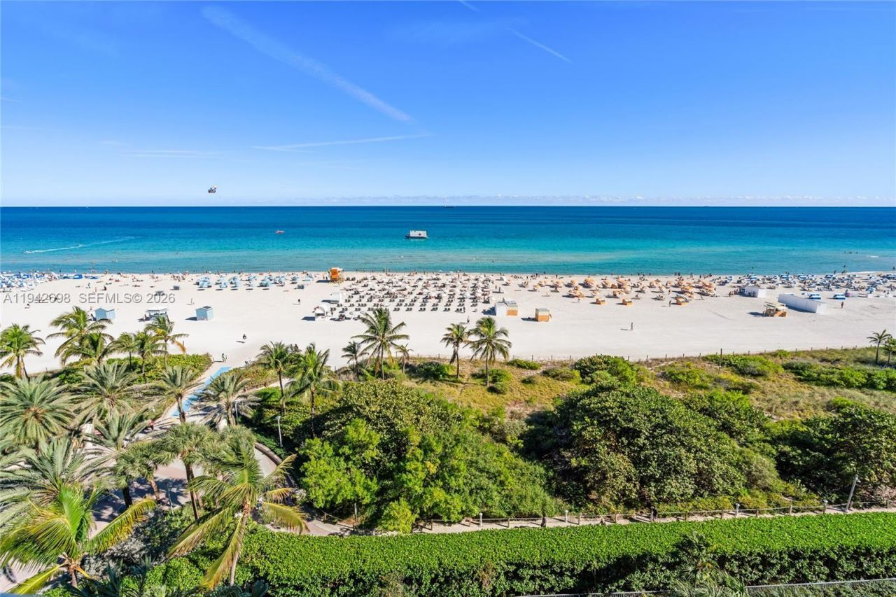 1455 Ocean Dr, Unit 1009, Miami Beach, FL 33139 Photo