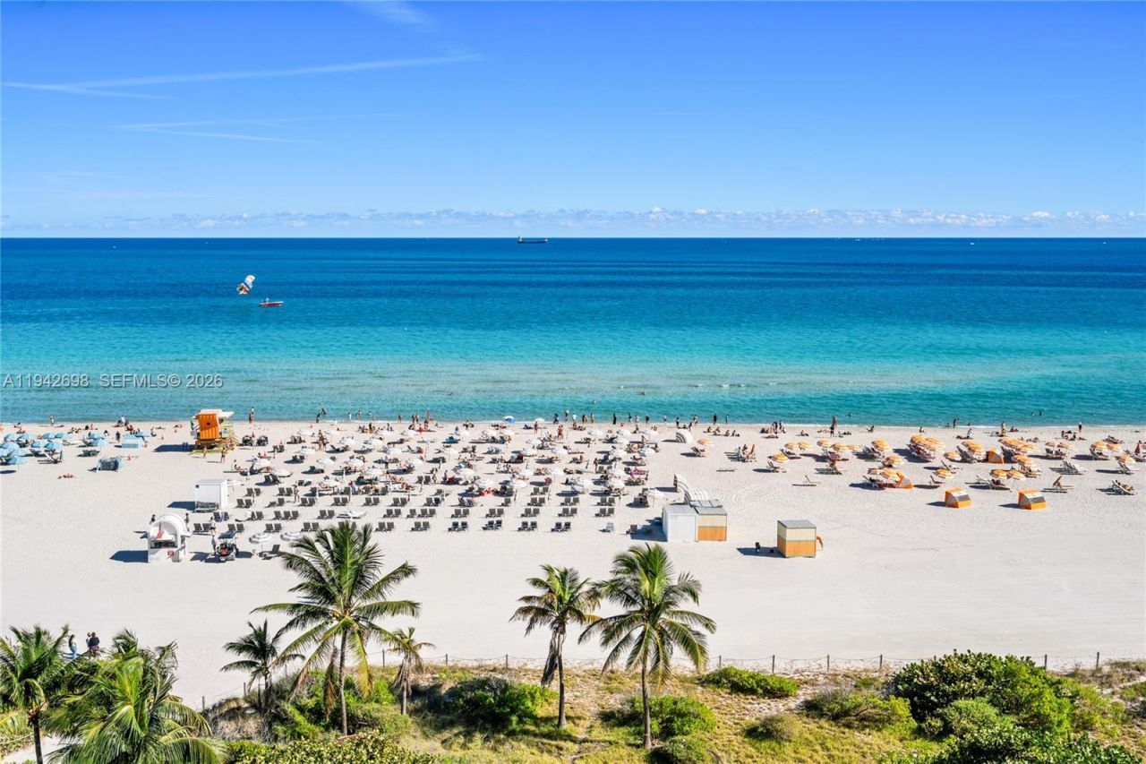 1455 Ocean Dr, Unit 1009, Miami Beach, FL 33139 Photo