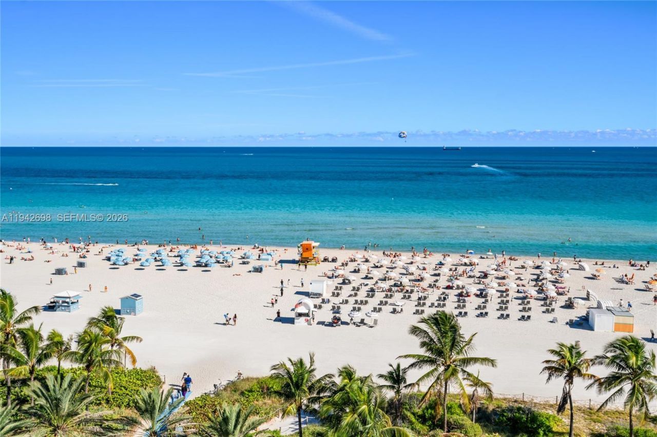 1455 Ocean Dr, Unit 1009, Miami Beach, FL 33139 Photo