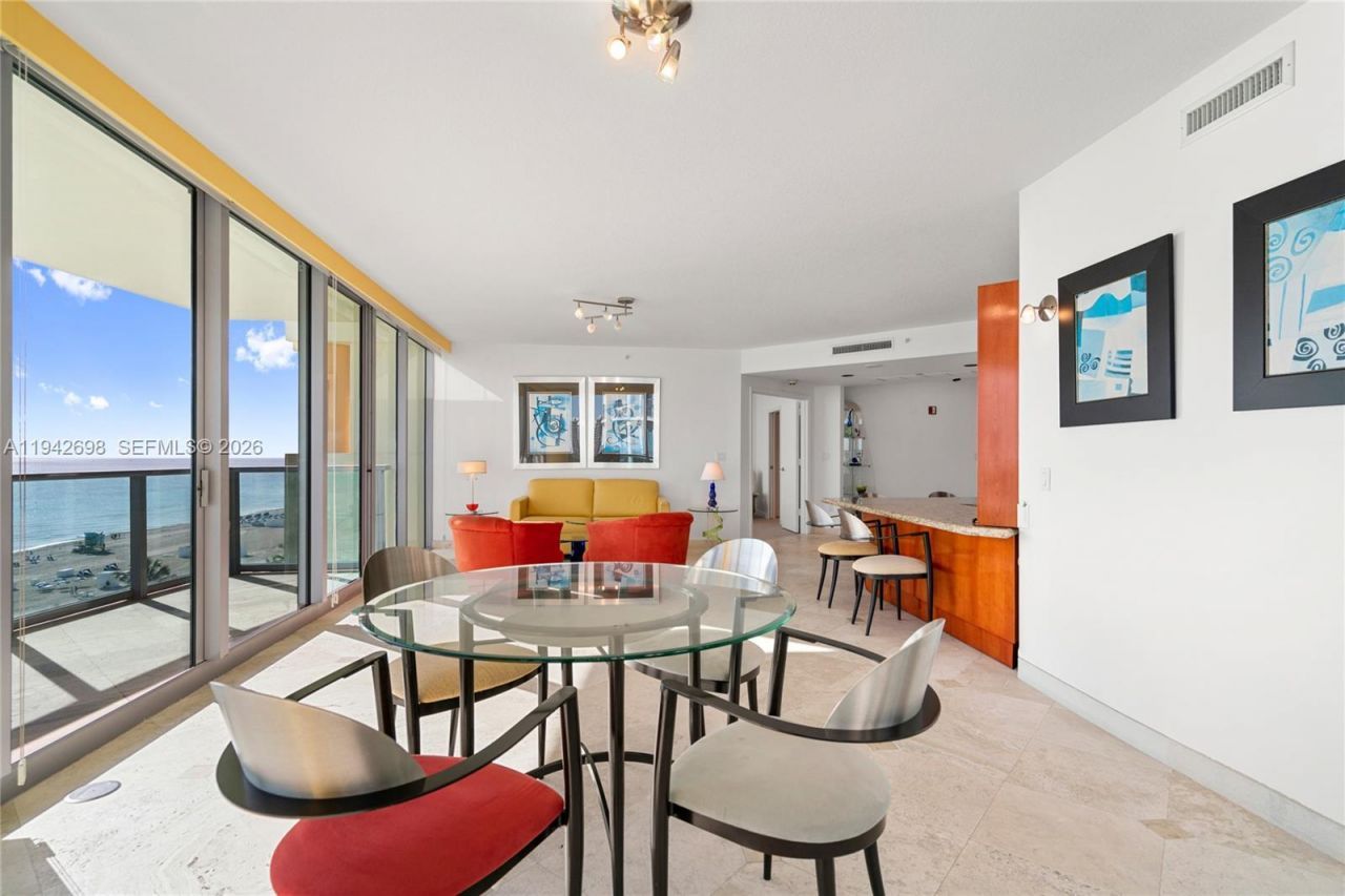 1455 Ocean Dr, Unit 1009, Miami Beach, FL 33139 Photo