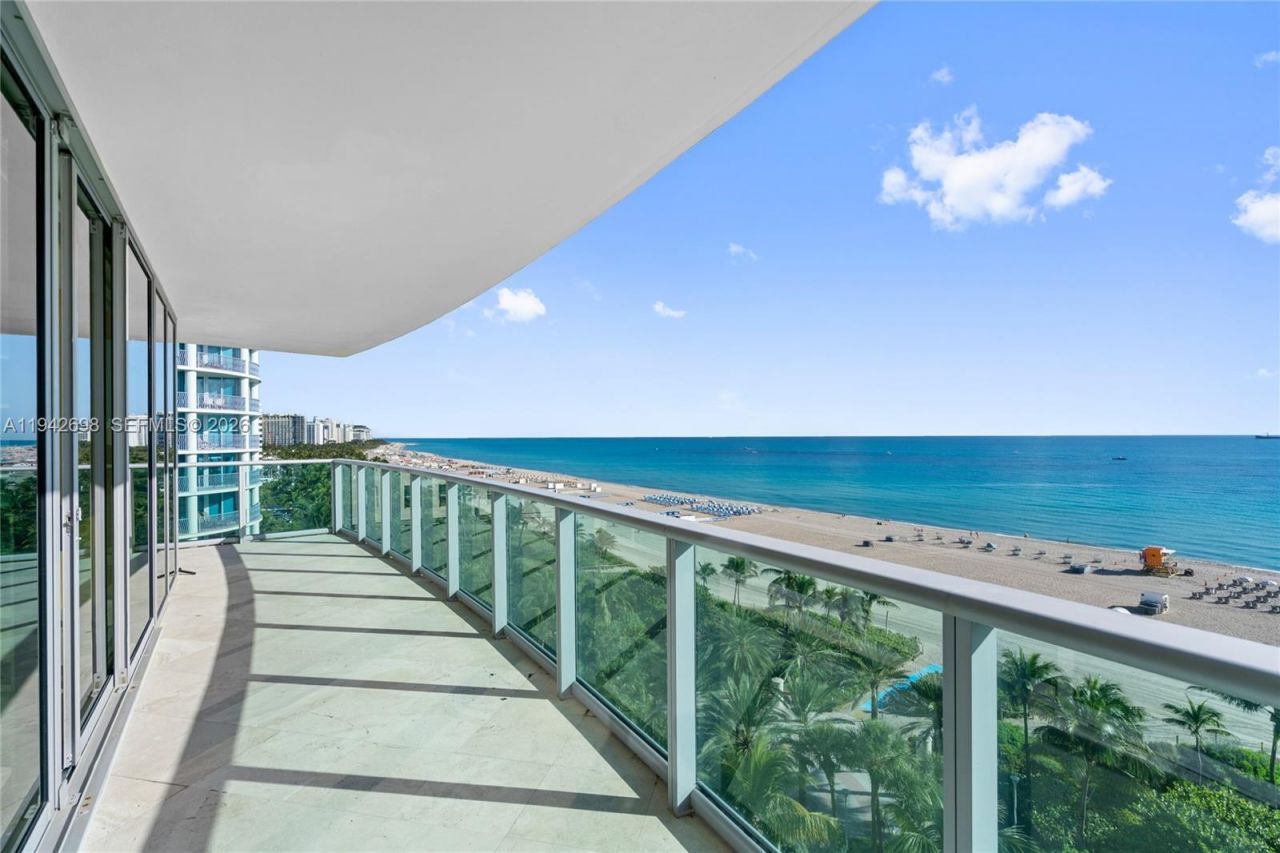 1455 Ocean Dr, Unit 1009, Miami Beach, FL 33139 Photo