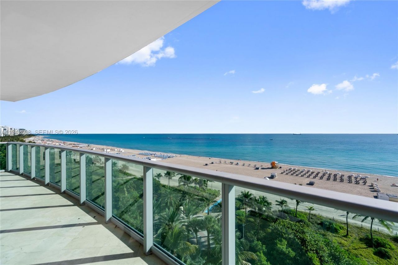 1455 Ocean Dr, Unit 1009, Miami Beach, FL 33139 Photo