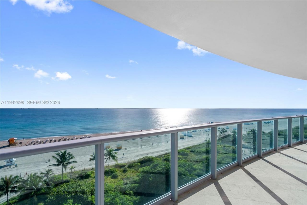 1455 Ocean Dr, Unit 1009, Miami Beach, FL 33139 Photo