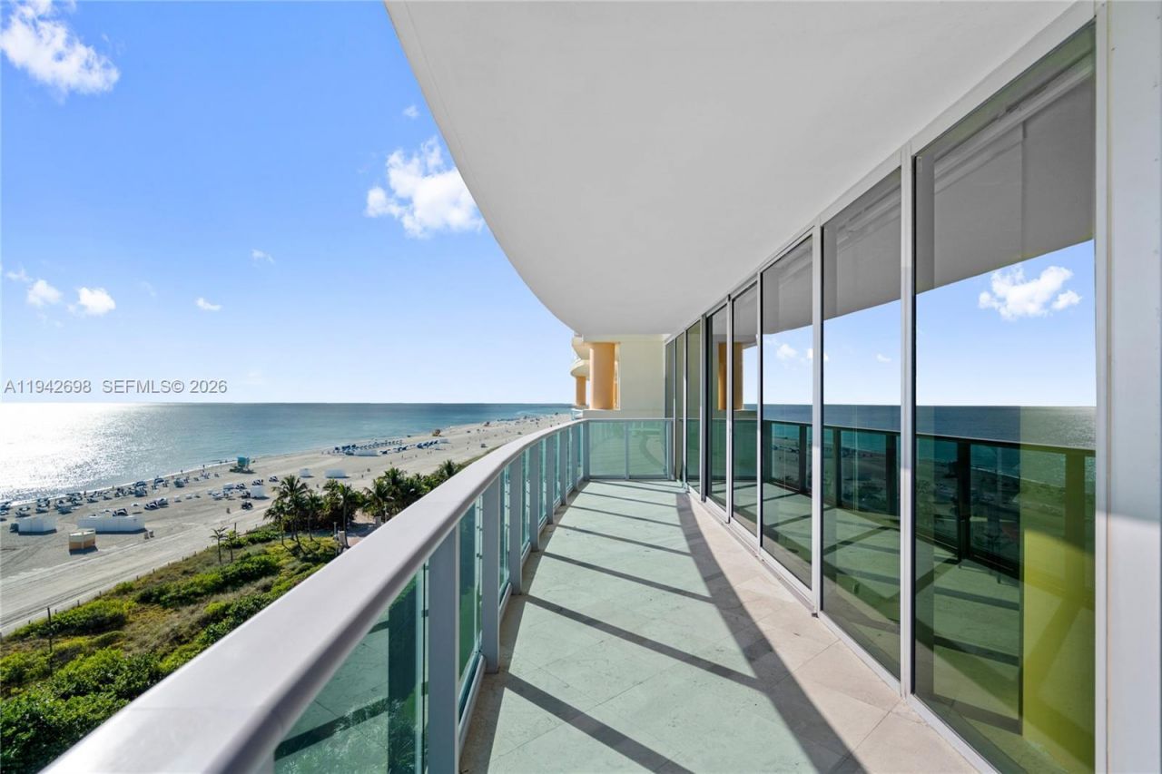 1455 Ocean Dr, Unit 1009, Miami Beach, FL 33139 Photo