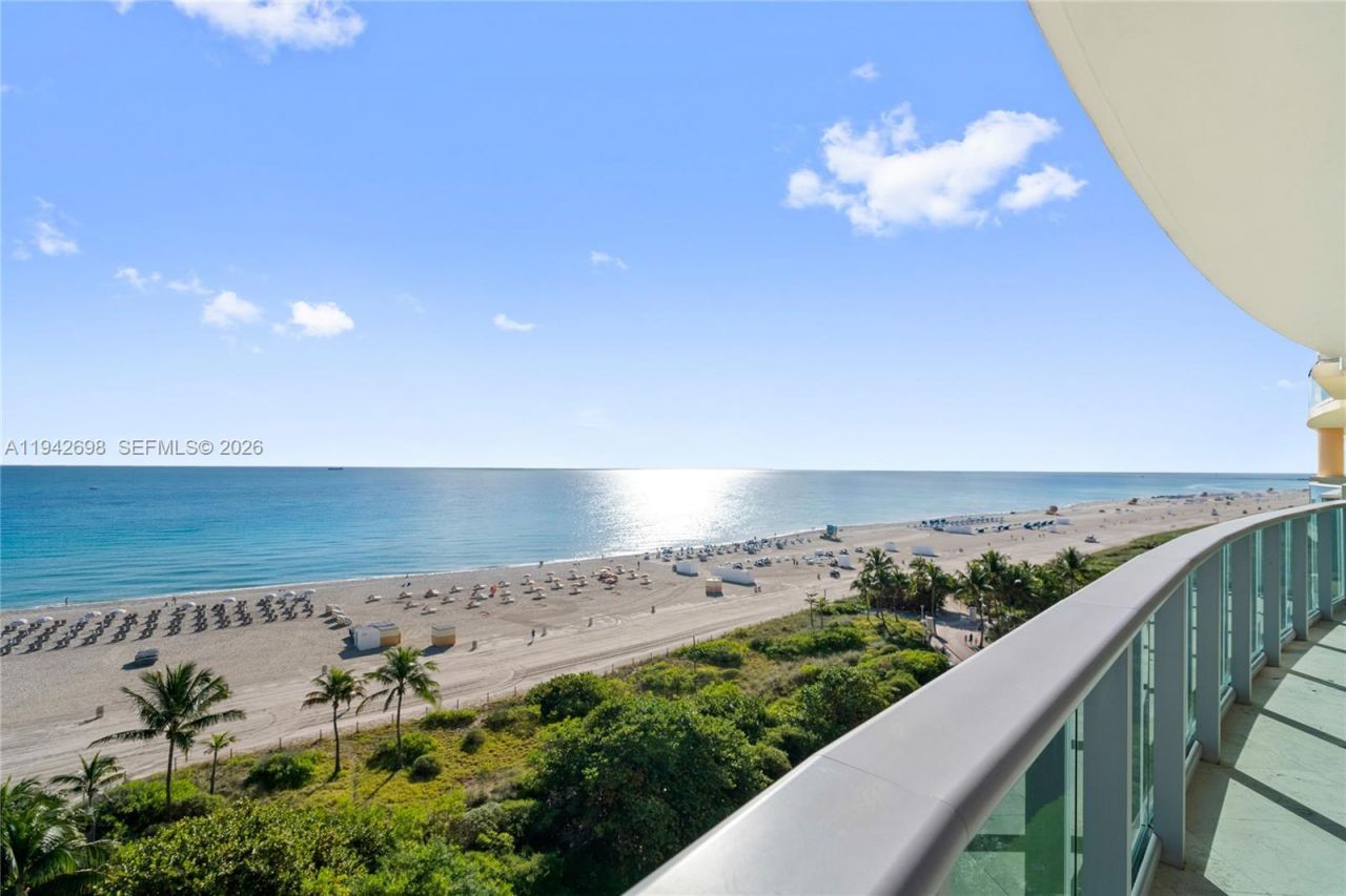 1455 Ocean Dr, Unit 1009, Miami Beach, FL 33139 Photo