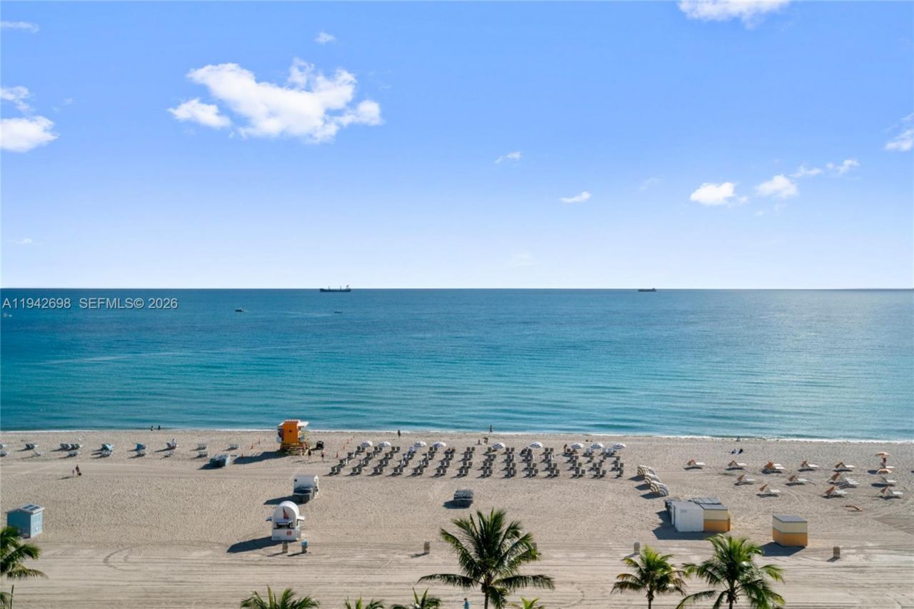 1455 Ocean Dr, Unit 1009, Miami Beach, FL 33139 Photo