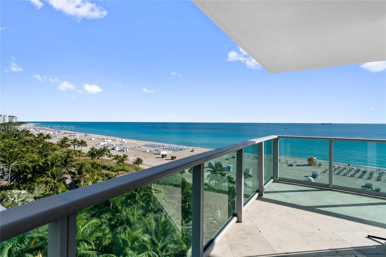 1455 Ocean Dr, Unit 1009, Miami Beach, FL 33139 Photo