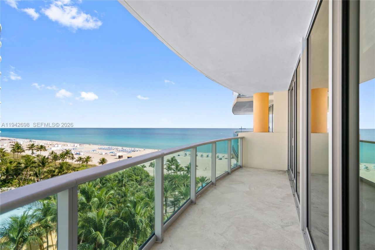 1455 Ocean Dr, Unit 1009, Miami Beach, FL 33139 Photo