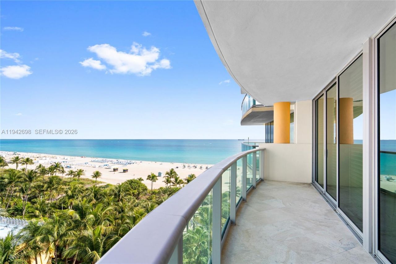 1455 Ocean Dr, Unit 1009, Miami Beach, FL 33139 Photo