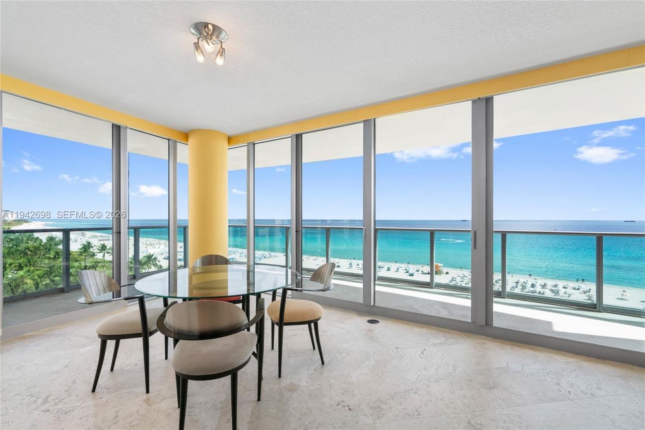 1455 Ocean Dr, Unit 1009, Miami Beach, FL 33139 Photo