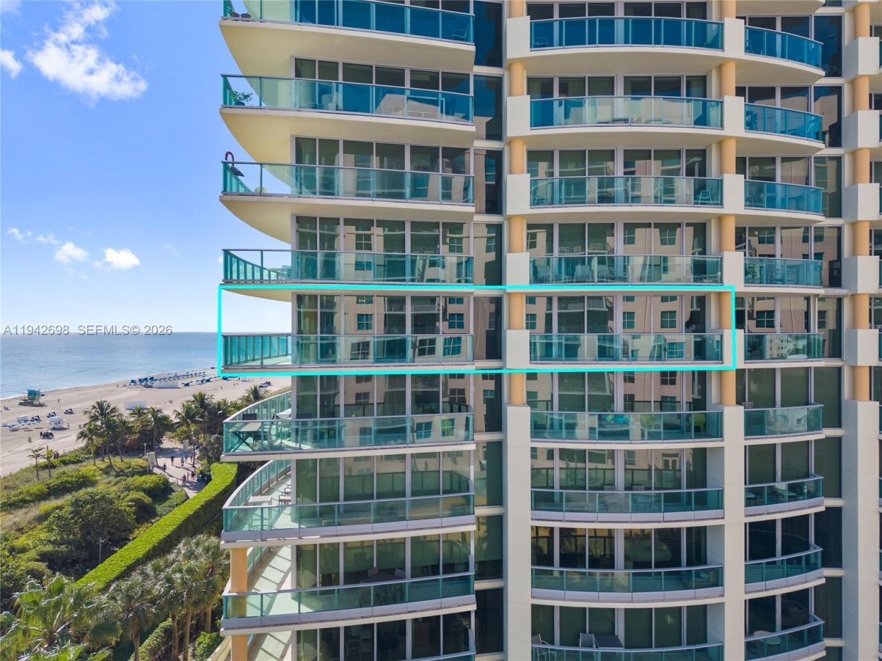 1455 Ocean Dr, Unit 1009, Miami Beach, FL 33139 Photo