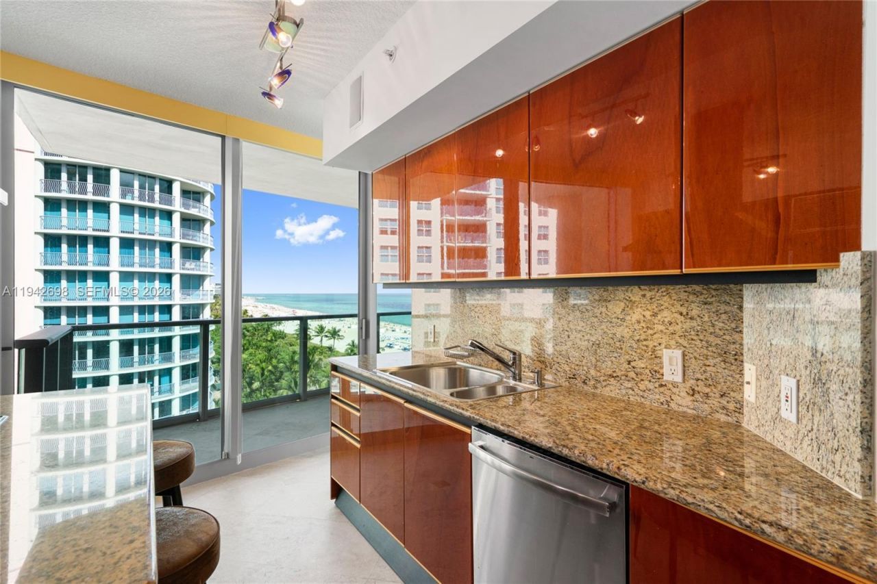 1455 Ocean Dr, Unit 1009, Miami Beach, FL 33139 Photo