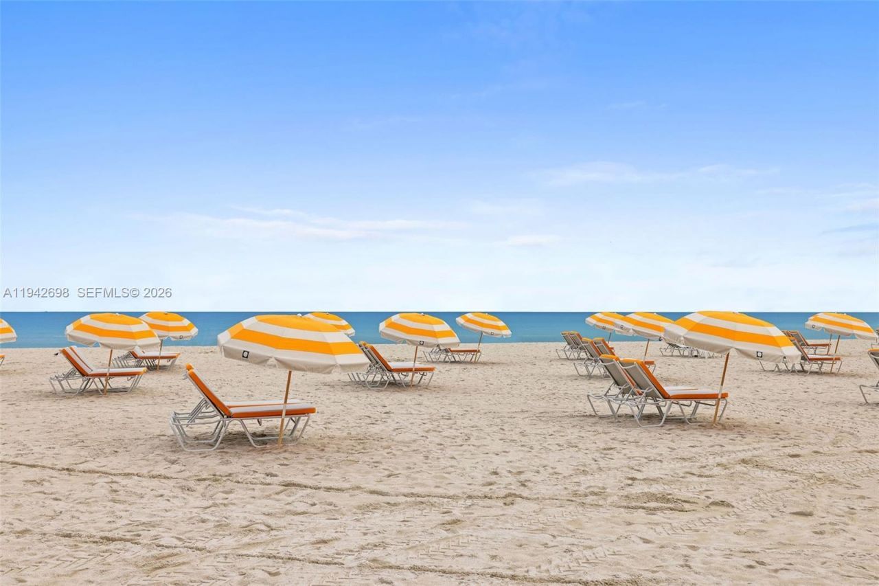 1455 Ocean Dr, Unit 1009, Miami Beach, FL 33139 Photo