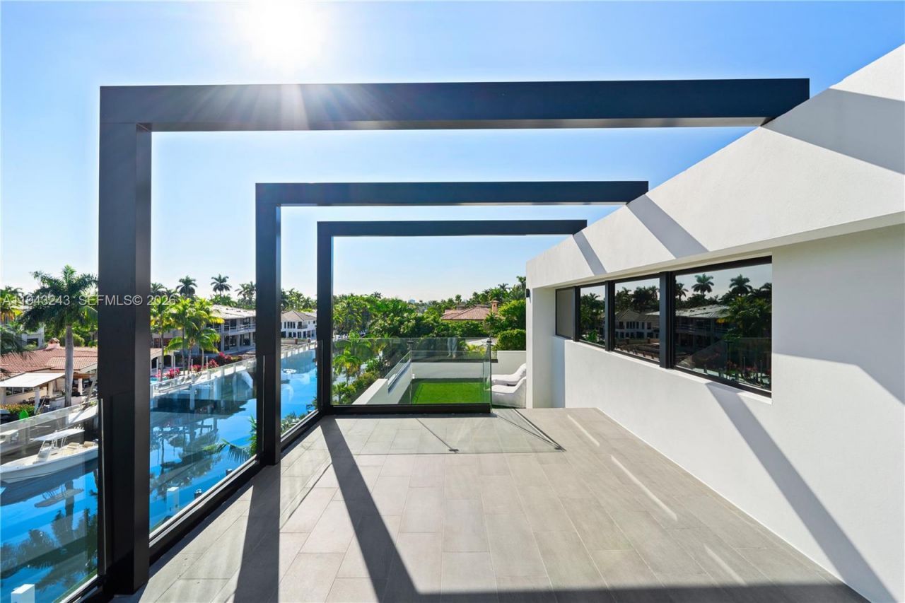 340 San Marco Dr, Fort Lauderdale, FL 33301 Photo