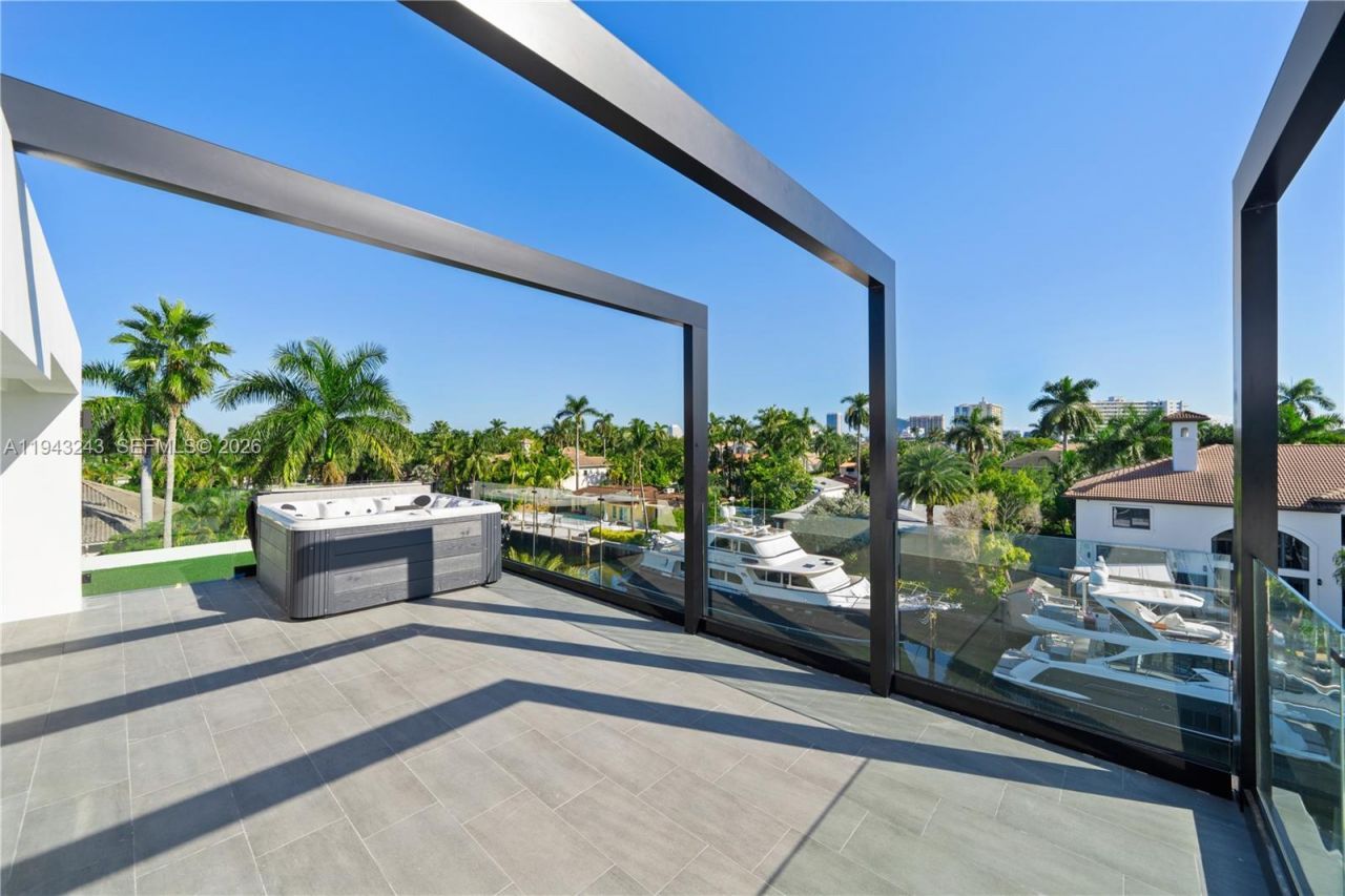 340 San Marco Dr, Fort Lauderdale, FL 33301 Photo