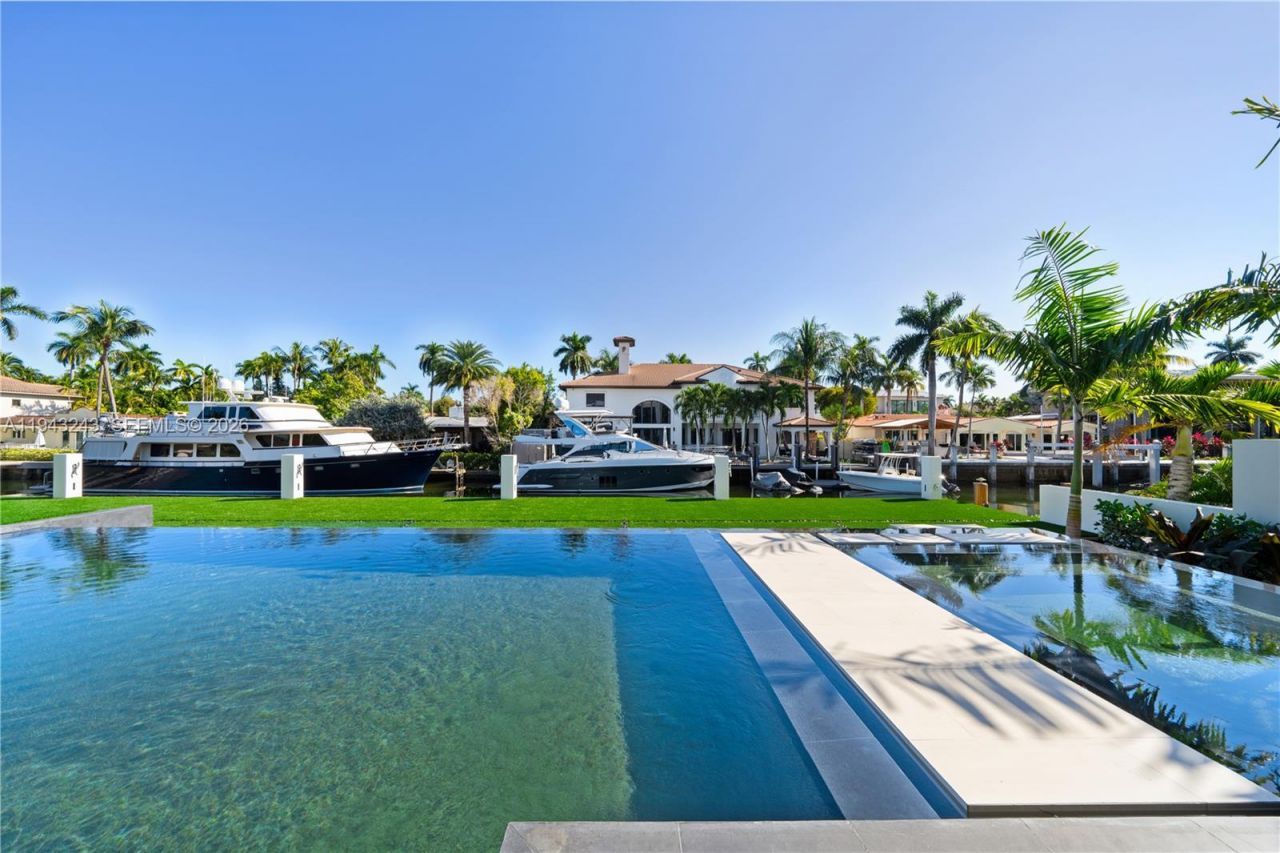 340 San Marco Dr, Fort Lauderdale, FL 33301 Photo