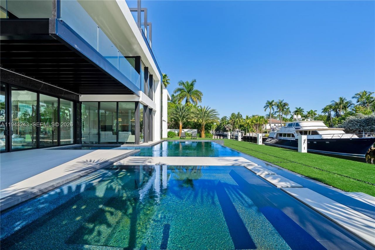 340 San Marco Dr, Fort Lauderdale, FL 33301 Photo