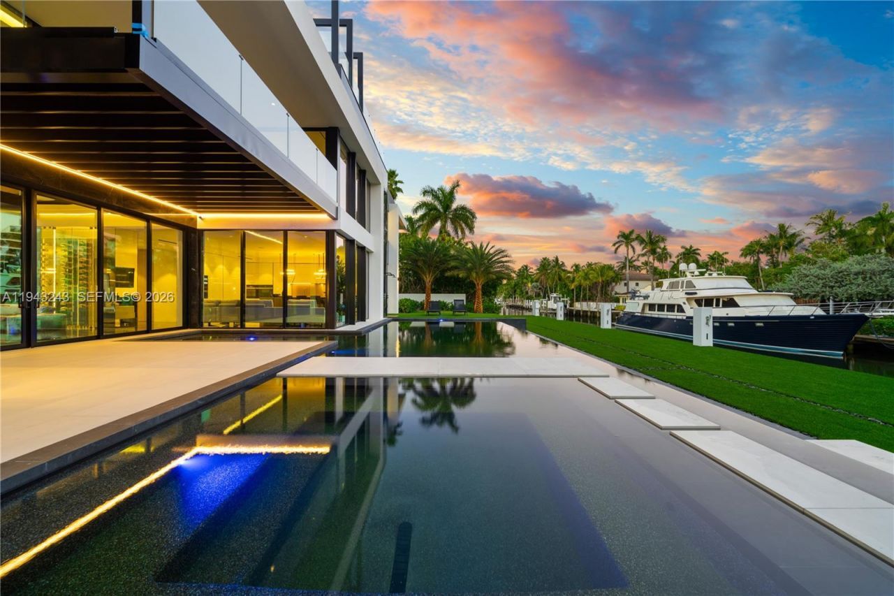 340 San Marco Dr, Fort Lauderdale, FL 33301 Photo