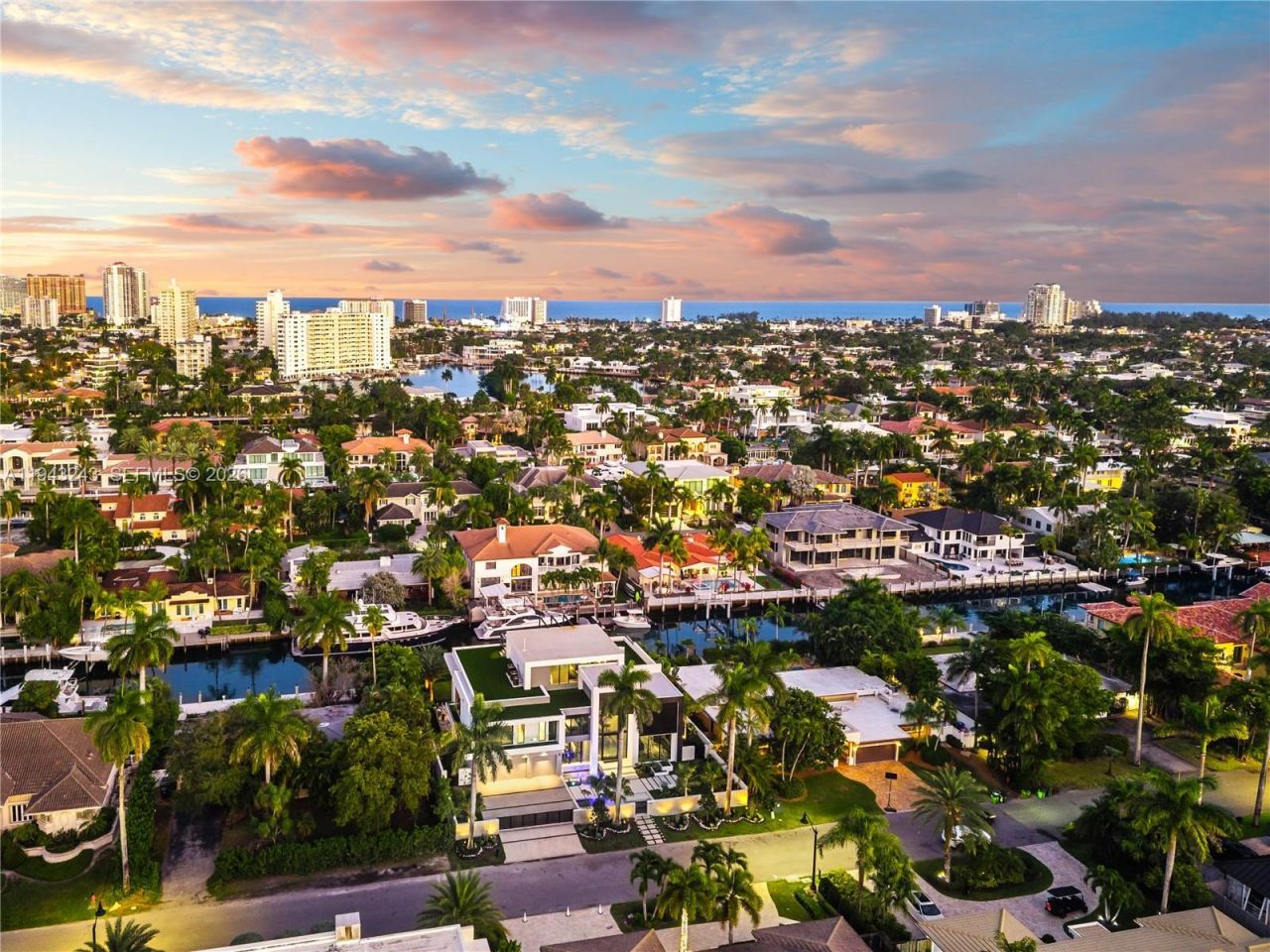 340 San Marco Dr, Fort Lauderdale, FL 33301 Photo