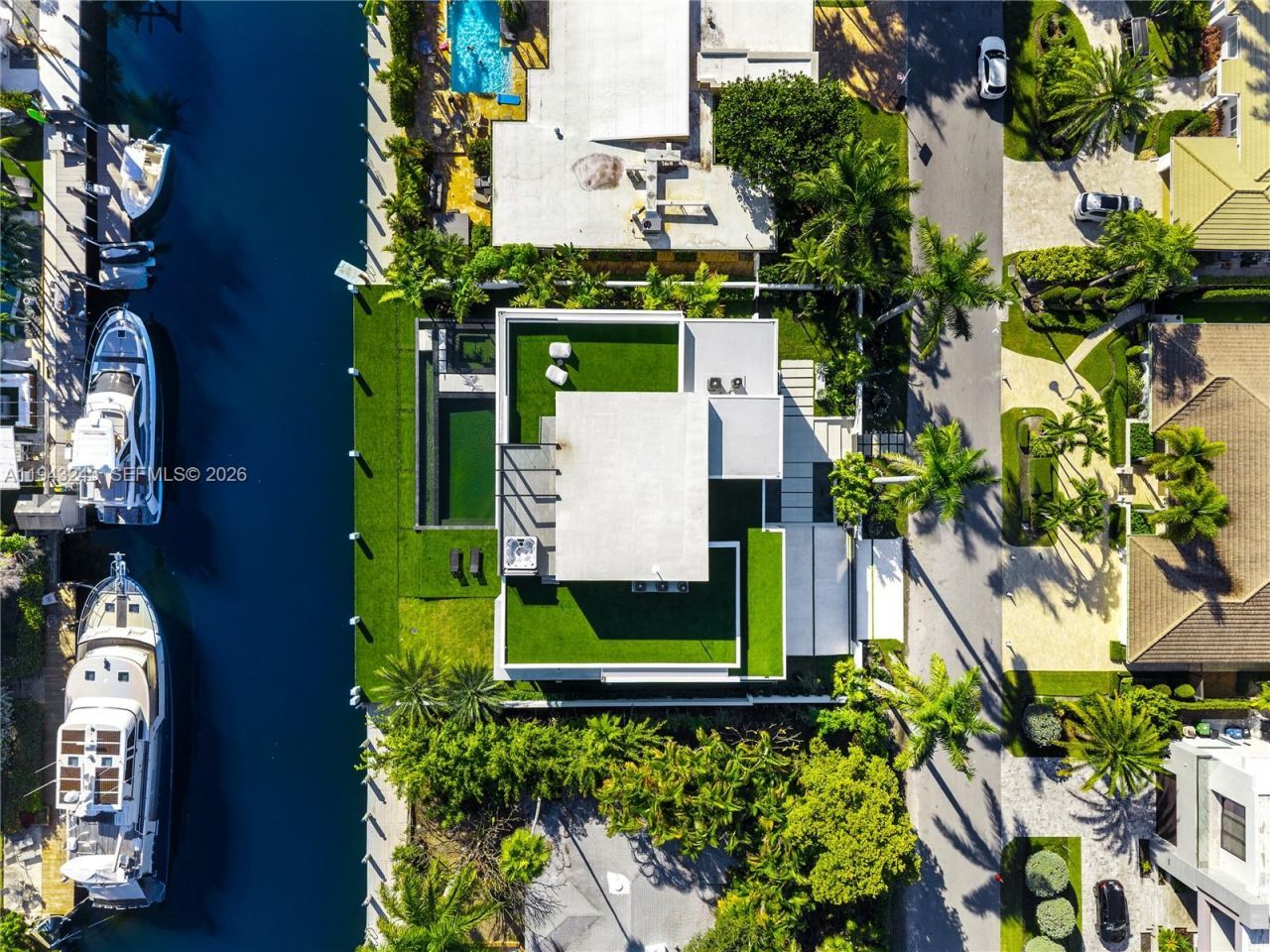 340 San Marco Dr, Fort Lauderdale, FL 33301 Photo