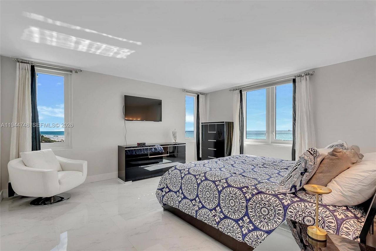 2301 Collins Ave, Unit 810, Miami Beach, FL 33139 Photo
